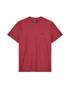 Quiksilver Men's SLUB ROUNDNECK RRE0