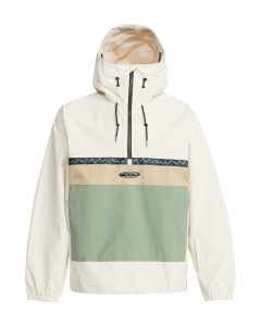 Quiksilver Men's STEEZE Jacket WDW0