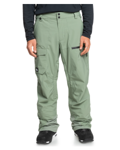 Quiksilver Men's UTILITY Pant GLW0