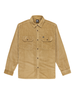 Quiksilver Men's VENTURE CORD TKP0