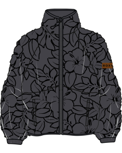 Roxy Girls BLURRY CLOUD RG XKSK