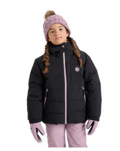 Roxy Girls SNOWYHILL PUFFY JKT KVJ0