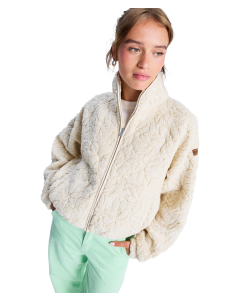 Roxy Women's BLURRY CLOUD TEC0