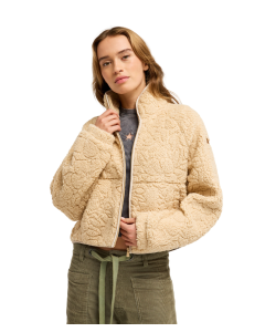 Roxy Women's BLURRY CLOUD TGJ8