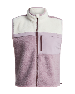 Roxy Women's BOUNDLESS SPIRIT VEST PJQ0