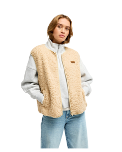 Roxy Women's BEST TOWN VEST TGJ8