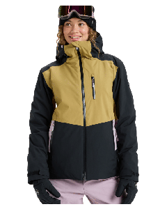 Roxy Women's STORMDASH JKT TMG0