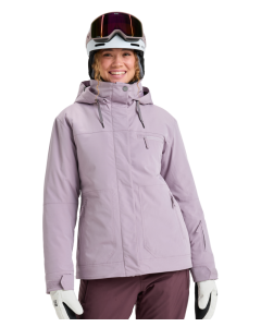Roxy Women's BRYLEE JKT PJQ0