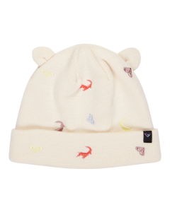 Roxy Girls MINI SNOWMOON BEANIE WCF0