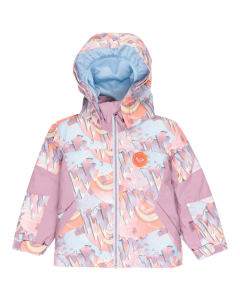 Roxy Girls SNOWY TALE JKT NKN2