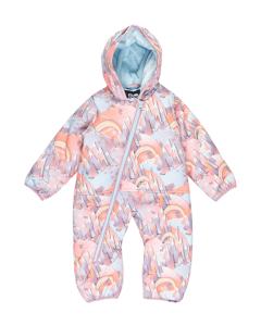 Roxy Girls ROSE JUMPSUIT NKN2