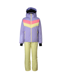 Phenix Kids Unicorn Two-piece PINK