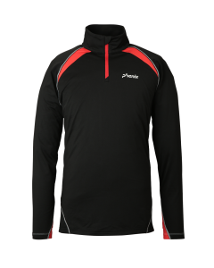 Phenix Men's Neck Line Inner BLACK