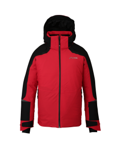 Phenix Men's Streamlined FVS Jacket RED