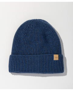 Phenix Basic Knit Cap dark navy