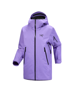 Arcteryx Women's SENTINEL INS JACKET ASTBLK