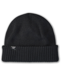 Arcteryx MALLOW TOQUE black