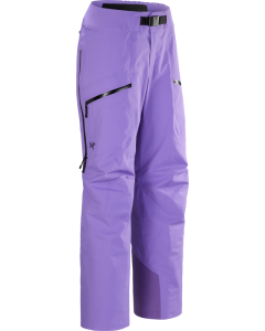 Arcteryx Women's SENTINEL INS PANT astblk