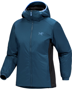 Arcteryx Women's ATOM HOODY MDNGTFRT