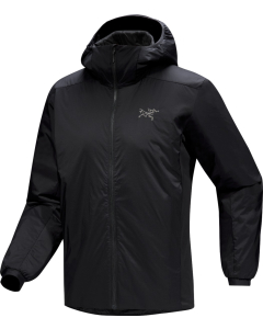 Arcteryx Men's Atom Hoody Black