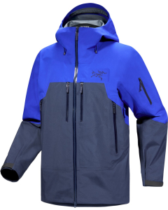 Arcteryx Men's RUSH JACKET vitblksap