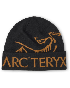 Arcteryx BIRD WORD TOQUE 24k black