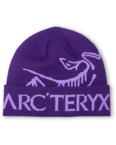 Arcteryx BIRD WORD TOQUE azalea/aster