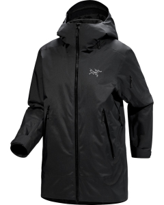 Arcteryx Women's SENTINEL INS JACKET ASTBLK