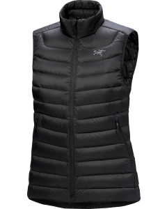 Arcteryx Women's Cerium Vest Black