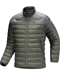 Arcteryx Men's CERIUM JACKET forage