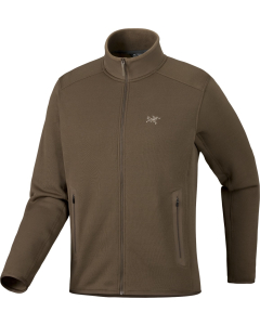 Arcteryx Men's Kyanite Hoody Mongoose