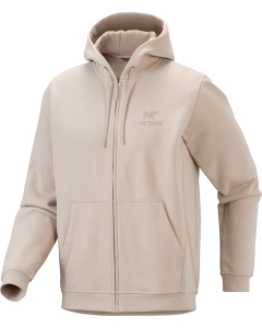 Arcteryx Men's Emblem Fleece Full-Zip Hoody Rune