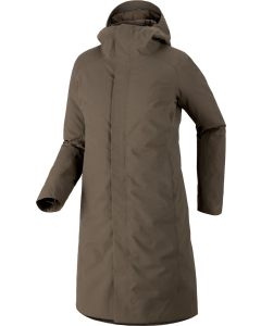 Arcteryx Women's Patera Parka Mongoose