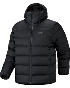 Arcteryx Men's Thorium Hoody Black