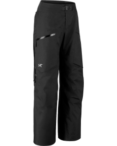 Arcteryx Women's Sentinel Ins. Pant Black 26-27