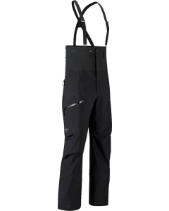 Arcteryx Men's Rush Bib Black