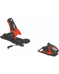 Look Bindung SPX 12 ROCKERACE GW HOT RED HOT RED