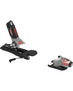 Rossi Bindung PX 18 WC ROCKERACE SILVER FCPBP01 0000TU