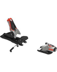 Rossi Bingung SPX 15 ROCKERACE SILVER FCPBS01