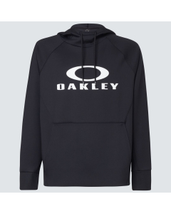 Oakley Men's SIERRA DWR FLEECE HOODY 2.0 02E Blackout