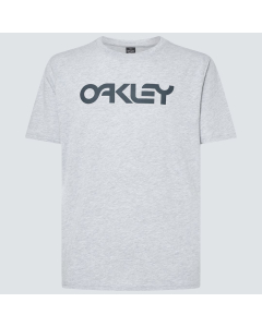 Oakley Men's MARK II TEE 2.0 24L Granite Heather