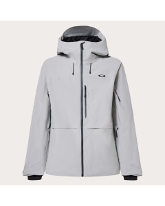 Oakley Men's CANOPY INS. JACKET 314 Cement