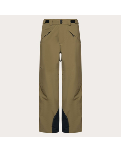 Oakley Men's CANOPY INS. PANT 7CE Army Green