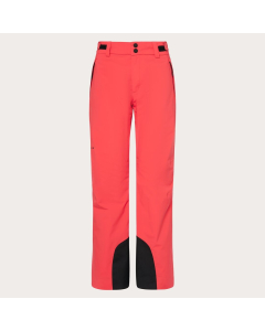 Oakley Women's CANOPY INS. PANT 4RL Hibiscus Red