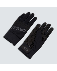 Oakley FACTORY PILOT CORE GLOVE 02E Blackout