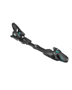 Head FREEFLEX ST 20X RD BR.85 [A]m.bk/sp black/speed blu