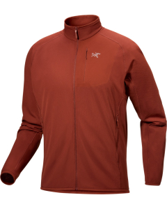 Arcteryx Men's Delta Jacket Sequoia