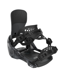 Bent Bindung LIGHTNING SUPERMATIC black