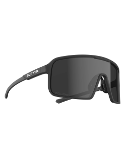 Flaxta Sunglass Above Black