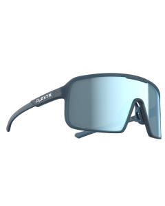 Flaxta Sunglass Above Dust Blue
